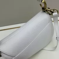 $85.00 USD Christian Dior AAA Quality Messenger Bags For Women #1344953