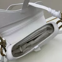 $85.00 USD Christian Dior AAA Quality Messenger Bags For Women #1344953