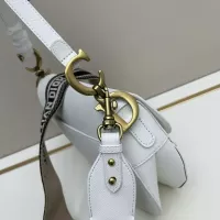 $85.00 USD Christian Dior AAA Quality Messenger Bags For Women #1344954