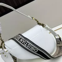 $85.00 USD Christian Dior AAA Quality Messenger Bags For Women #1344954
