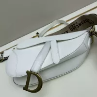 $85.00 USD Christian Dior AAA Quality Messenger Bags For Women #1344954