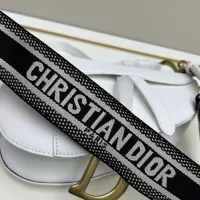 $85.00 USD Christian Dior AAA Quality Messenger Bags For Women #1344954