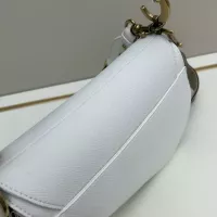 $85.00 USD Christian Dior AAA Quality Messenger Bags For Women #1344954