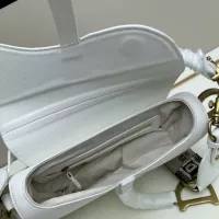 $85.00 USD Christian Dior AAA Quality Messenger Bags For Women #1344954