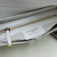 $85.00 USD Christian Dior AAA Quality Messenger Bags For Women #1344954