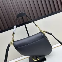 $85.00 USD Christian Dior AAA Quality Messenger Bags For Women #1344955