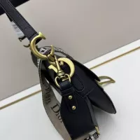 $85.00 USD Christian Dior AAA Quality Messenger Bags For Women #1344956