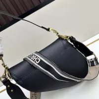 $85.00 USD Christian Dior AAA Quality Messenger Bags For Women #1344956