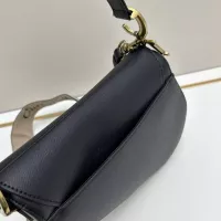 $85.00 USD Christian Dior AAA Quality Messenger Bags For Women #1344956