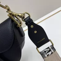 $85.00 USD Christian Dior AAA Quality Messenger Bags For Women #1344956