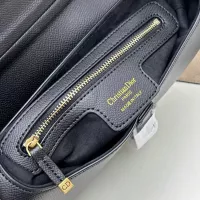 $85.00 USD Christian Dior AAA Quality Messenger Bags For Women #1344956