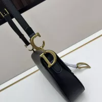 $82.00 USD Christian Dior AAA Quality Messenger Bags For Women #1344959