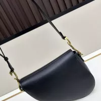$82.00 USD Christian Dior AAA Quality Messenger Bags For Women #1344959