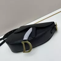 $82.00 USD Christian Dior AAA Quality Messenger Bags For Women #1344959