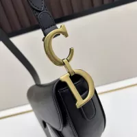 $82.00 USD Christian Dior AAA Quality Messenger Bags For Women #1344959