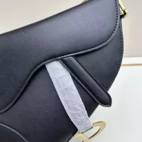 $82.00 USD Christian Dior AAA Quality Messenger Bags For Women #1344959