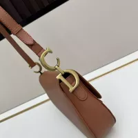 $82.00 USD Christian Dior AAA Quality Messenger Bags For Women #1344961
