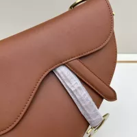 $82.00 USD Christian Dior AAA Quality Messenger Bags For Women #1344961