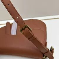 $82.00 USD Christian Dior AAA Quality Messenger Bags For Women #1344961
