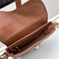 $82.00 USD Christian Dior AAA Quality Messenger Bags For Women #1344961