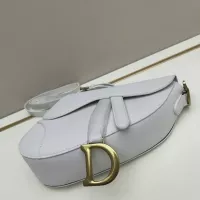 $82.00 USD Christian Dior AAA Quality Messenger Bags For Women #1344962