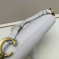 $82.00 USD Christian Dior AAA Quality Messenger Bags For Women #1344962