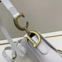 $82.00 USD Christian Dior AAA Quality Messenger Bags For Women #1344962
