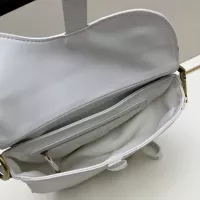$82.00 USD Christian Dior AAA Quality Messenger Bags For Women #1344962