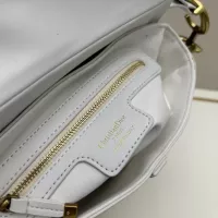$82.00 USD Christian Dior AAA Quality Messenger Bags For Women #1344962
