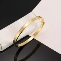 $29.00 USD Christian Dior Bracelets #1344971