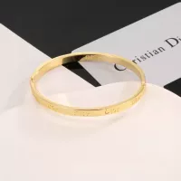 $29.00 USD Christian Dior Bracelets #1344971