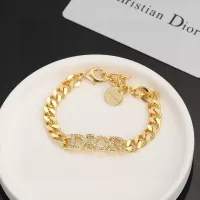 $29.00 USD Christian Dior Bracelets #1344972