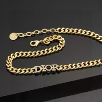 $52.00 USD Christian Dior Jewelry Set #1344974