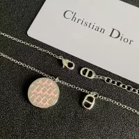 $38.00 USD Christian Dior Necklaces #1344976