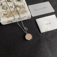 $38.00 USD Christian Dior Necklaces #1344976