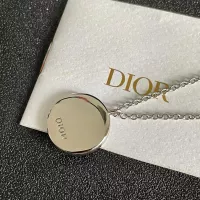 $38.00 USD Christian Dior Necklaces #1344976