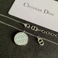 $38.00 USD Christian Dior Necklaces #1344979