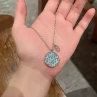 $38.00 USD Christian Dior Necklaces #1344979