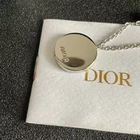 $38.00 USD Christian Dior Necklaces #1344979