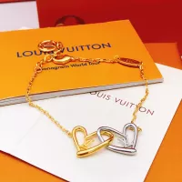 $29.00 USD Louis Vuitton LV Bracelets #1345002