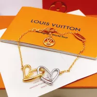 $29.00 USD Louis Vuitton LV Bracelets #1345002