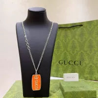 $42.00 USD Gucci Necklaces #1345014