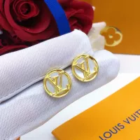 $25.00 USD Louis Vuitton Earrings For Women #1345017