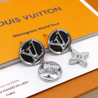 $27.00 USD Louis Vuitton Earrings For Women #1345020