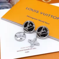 $27.00 USD Louis Vuitton Earrings For Women #1345020