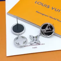 $27.00 USD Louis Vuitton Earrings For Women #1345020
