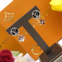 $27.00 USD Louis Vuitton Earrings For Women #1345020