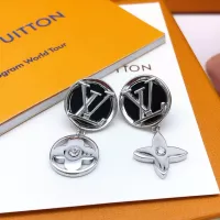 $27.00 USD Louis Vuitton Earrings For Women #1345020