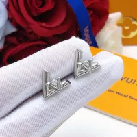 $27.00 USD Louis Vuitton Earrings For Women #1345021