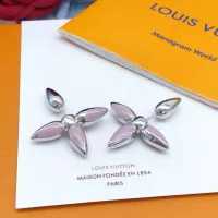 $27.00 USD Louis Vuitton Earrings For Women #1345022
